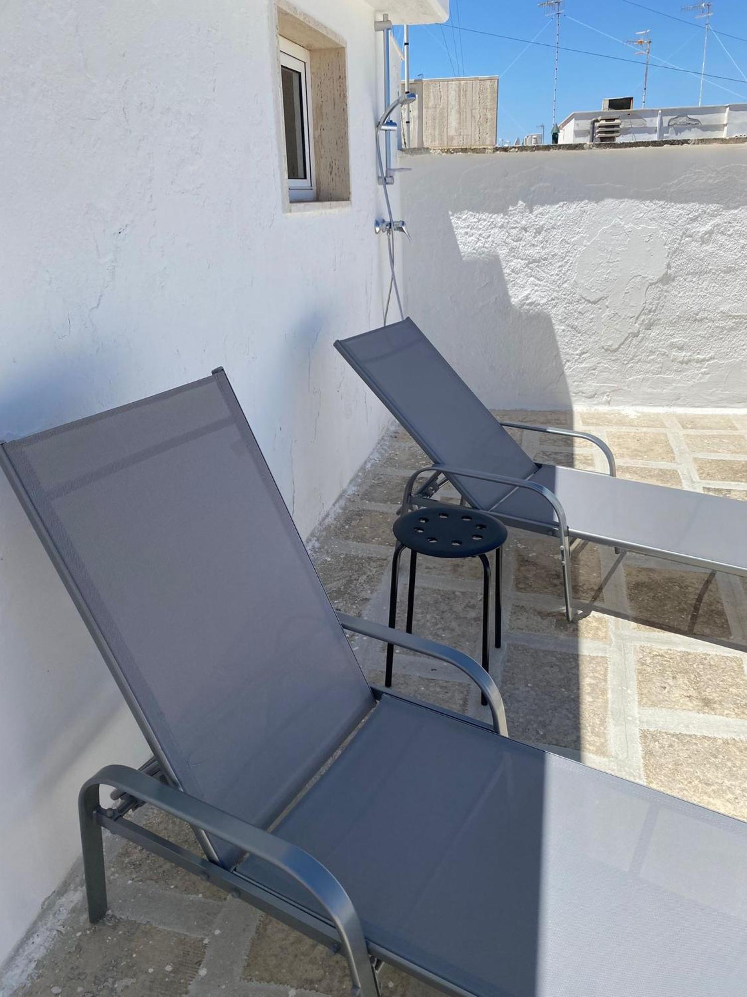 Tra Cielo E Mare Villa Polignano a Mare Exterior photo